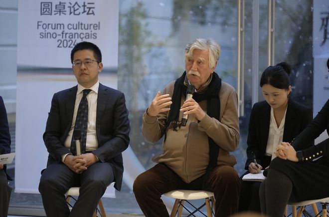 中华酒携手60件中国非遗上演中国品牌出海压轴大戏