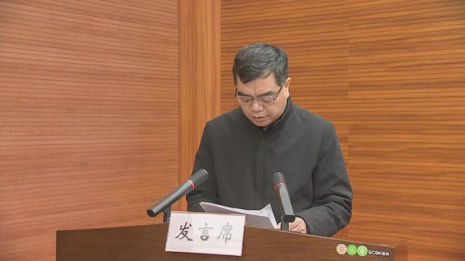 聚焦经济高质量发展河池11个县（区）主要负责新春这样表态→