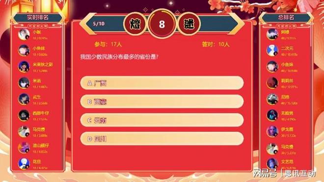 2025元宵节精选互动抽奖游戏_元宵节活动策划方案_摇一摇游