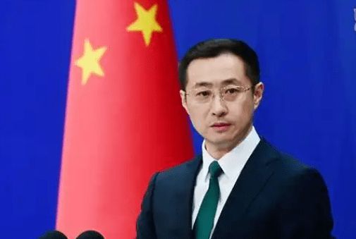 |尊龙app安卓巴拉圭宣布驱逐一名中国外交官 外交部：毫无道