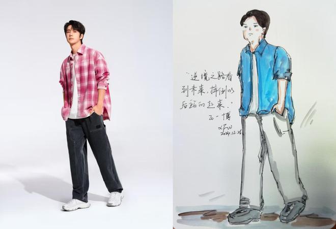 他想在自己人生的赛场上|尊龙58d88一路狂飙